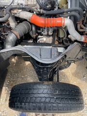 Καρότσα Mitsubishi 2014 FUSO-thumb-25