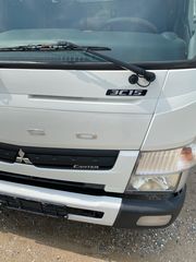 Καρότσα Mitsubishi 2014 FUSO-thumb-2