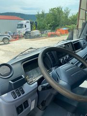 Καρότσα Mitsubishi 2014 FUSO-thumb-3