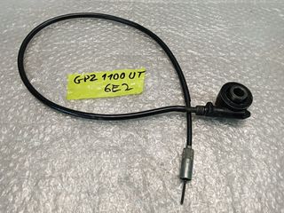 Kawasaki GPZ 1100 UT ντιζα γκαζιού κ ατέρμονας 