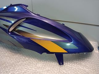 Honda SFX 50 πλαϊνό δεξί ουρά -thumb-2