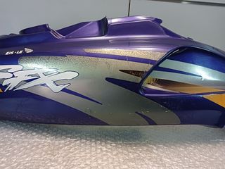 Honda SFX 50 πλαϊνό δεξί ουρά -thumb-3