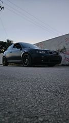 Audi S3 '02 8l