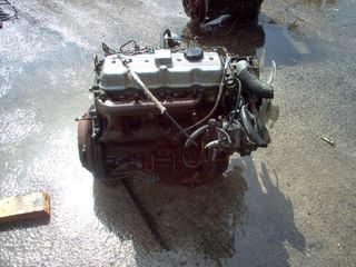 MAZDA E2200 ΚΙΝΗΤΗΡΑΣ S2 -thumb-1