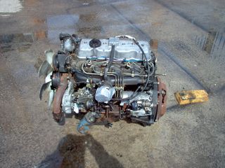 MAZDA E2200 ΚΙΝΗΤΗΡΑΣ S2 -thumb-3