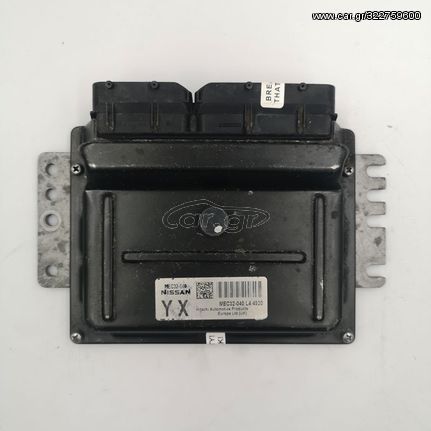 ECU NISSAN MICRA K12 1.2, MEC32-040 YX, L4 4920, MEC32040 YX, MEC32040YX