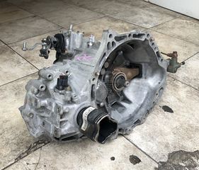 TOYOTA YARIS / YARIS Verso / YARIS T-Sport μοντ. 99’-05’ 1.5 cc 16V VVT-i ΥΔΡΑΥΛΙΚΟ ΣΑΣΜΑΝ (από κινητήρα με κωδικό : 1NZ)-thumb-1