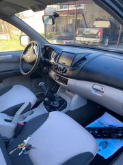 Mitsubishi L200 safari 2008-thumb-3