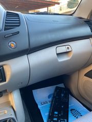 Mitsubishi L200 safari 2008-thumb-6