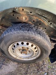 Mitsubishi L200 safari 2008-thumb-7