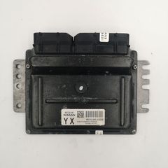 ECU NISSAN MEC32-040 YX, L4 4Z09, MEC32040 YX, MEC32040YX