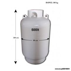ΔΕΞΑΜΕΝΕΣ ΥΓΡΑΕΡΙΟΥ 500 - 1000 - 1750 - 2500 - 3000 - 5000 ΛΙΤΡΑ-thumb-5