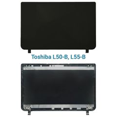 Toshiba L50-B Cover A Black