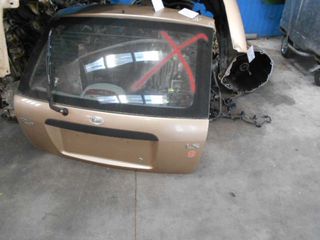 KIA RIO 02 1,3cc STATION ΤΖΑΜΟΠΟΡΤΑ