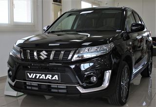 Suzuki Vitara '24 1.4 HYBRID 4WD GL PLUS "ΣΕ ΠΡΟΣΦΟΡΑ"