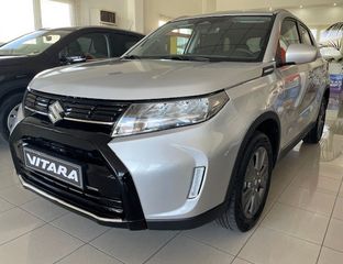 Suzuki Vitara 2026 1.4 HYBRID 2WD GL PLUS