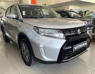 Suzuki Vitara 2026 1.4 HYBRID 2WD GL PLUS-thumb-1