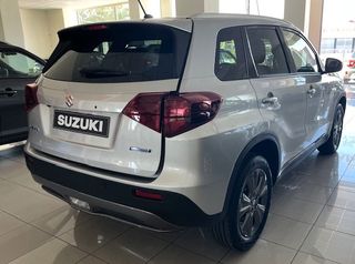 Suzuki Vitara 2026 1.4 HYBRID 2WD GL PLUS-thumb-2