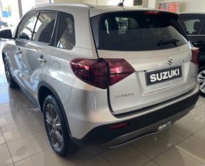 Suzuki Vitara 2026 1.4 HYBRID 2WD GL PLUS-thumb-3