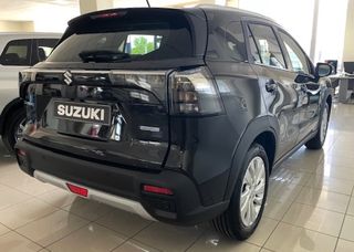 Suzuki SX4 S-Cross 2026 1.4 HYBRID 2WD GL+-thumb-2