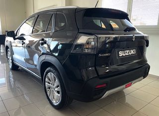 Suzuki SX4 S-Cross 2026 1.4 HYBRID 2WD GL+-thumb-3