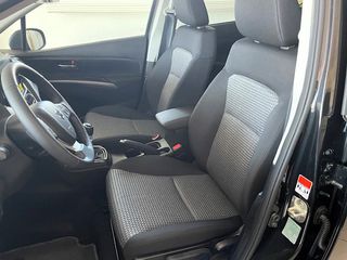 Suzuki SX4 S-Cross 2026 1.4 HYBRID 2WD GL+-thumb-6