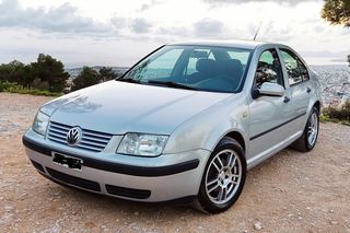 Volkswagen Bora '99