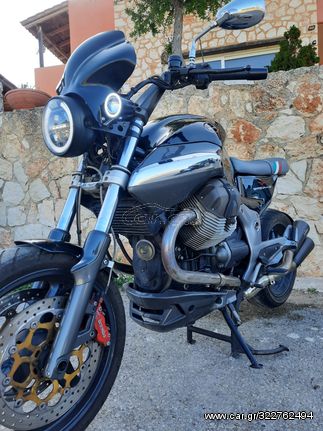Moto Guzzi Breva 1100 2007
