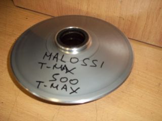 ΒΑΡΙΑΤΟΡ ΓΝΗΣΙΟ MALOSSI SET ΚΟΜΠΛΕ YAMAHA T-MAX 500 2011 SYM TL508
