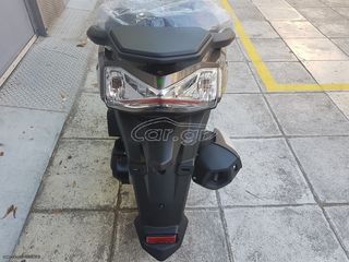 Sym Symphony ST 200i 2021 ζητειται για ανταλακτικα-thumb-2