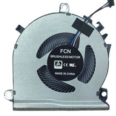 Ανεμιστηράκι Laptop - CPU Cooling Fan for HP Pavilion Gaming 15-EC L77560-001 15-ec0001ne 15-ec0045AX 15-ec0002ng 15-ec0013dx 15-ec0751ms 15-ec0075ax 15-ec0001ne Series TPN-Q241 TPN-Q229 L77560-001 OE