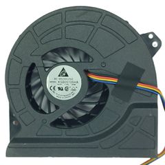 Ανεμιστηράκι Laptop - CPU Cooling Fan for Asus ROG G74 G74SX G74S G74SX-BBK8 KSB06105HB BA82 13GN5610P170-1 OEM (Κωδ. 80944)