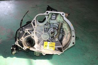 Κιβώτιο Ταχυτήτων/Σασμαν Nissan Micra K11 1.3cc 75ps 16V CG13 1992-2002