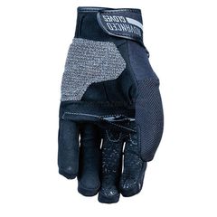 Five TFX4 Γάντια Black-thumb-1