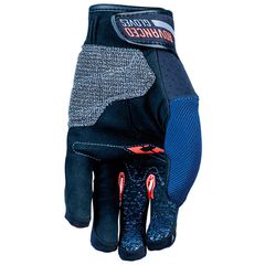 Five TFX4 Γάντια Blue/Red-thumb-1