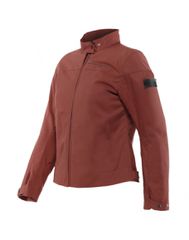 Dainese Rochelle Lady D-Dry Jacket Apple-Butter