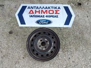 MAZDA 323 '98-'03 ΜΕΤΑΧΕΙΡΙΣΜΕΝΗ ΖΑΝΤΑ ΣΙΔΕΡΕΝΙΑ 14'' 