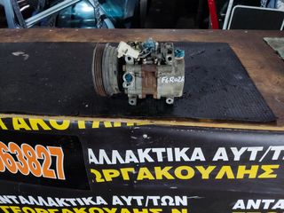 ΚΟΜΠΡΕΣΟΡΑΣ A/C DAIHATSU FEROZA 