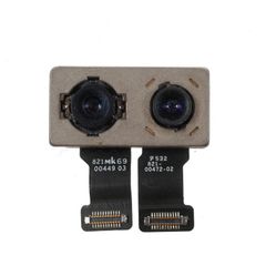 Βασική Κάμερα Πίσω Όψης Διπλή (Rear Camera flex) για iPhone 7 Plus