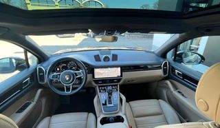 Porsche Cayenne 2018 HYBRID PLUG IN-thumb-8
