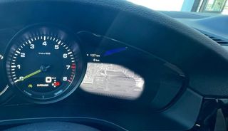 Porsche Cayenne 2018 HYBRID PLUG IN-thumb-18
