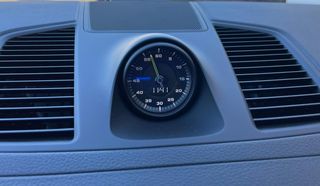 Porsche Cayenne 2018 HYBRID PLUG IN-thumb-19