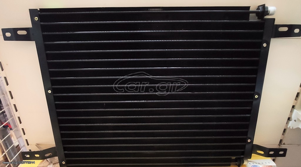 ΨΥΓΕΙΟ A/C SC-143 ΚΟΝΤΕΝΣΕΡ