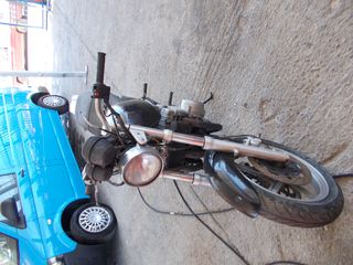 Kawasaki Zephyr 550 400, κυβηκα, δεν μεταβηβαζετε '22-thumb-1