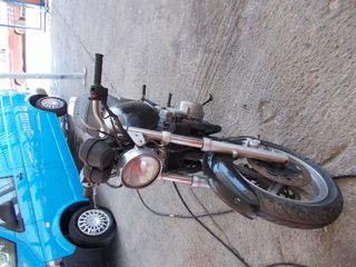 Kawasaki Zephyr 550 400, κυβηκα, δεν μεταβηβαζετε '22-thumb-2