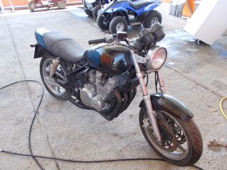 Kawasaki Zephyr 550 400, κυβηκα, δεν μεταβηβαζετε '22-thumb-4