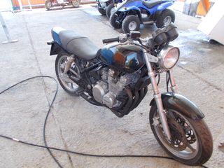 Kawasaki Zephyr 550 400, κυβηκα, δεν μεταβηβαζετε '22-thumb-5