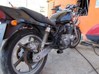 Kawasaki Zephyr 550 400, κυβηκα, δεν μεταβηβαζετε '22-thumb-8