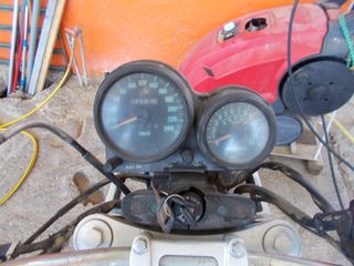 Kawasaki Zephyr 550 400, κυβηκα, δεν μεταβηβαζετε '22-thumb-11