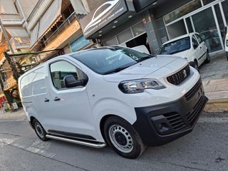 Peugeot Expert 2018 BlueHDi 95 Premium Euro6 FULL EXTRA-thumb-1